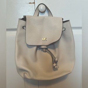 Michael Kors Backpack